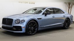 2024 Bentley Flying Spur S Hybrid