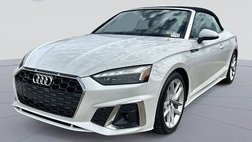 2023 Audi A5 quattro Premium Plus 45 TFSI