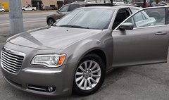 2014 Chrysler 300 Base