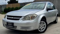 2010 Chevrolet Cobalt LS