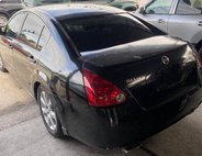 2007 Nissan Maxima SL