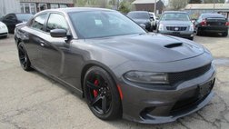 2018 Dodge Charger SRT 392