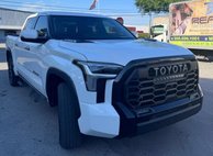 2024 Toyota Tundra Limited HV