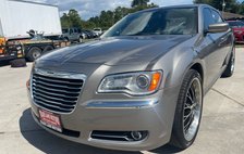 2014 Chrysler 300 Base