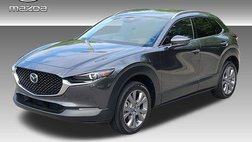 2025 Mazda CX-30 2.5 S Premium