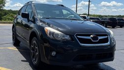2013 Subaru XV Crosstrek 2.0i Limited