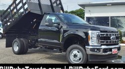2024 Ford Super Duty F-350 XL