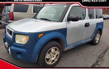 2006 Honda Element LX
