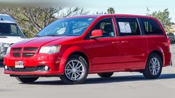 2014 Dodge Grand Caravan R/T