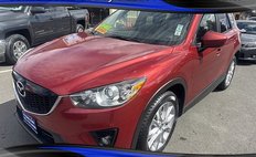 2013 Mazda CX-5 Grand Touring
