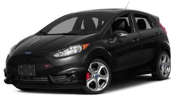 2015 Ford Fiesta ST