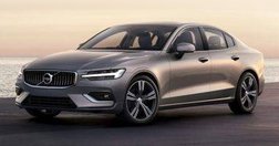 2019 Volvo S60 T6 Inscription