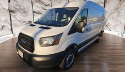 2017 Ford Transit 250
