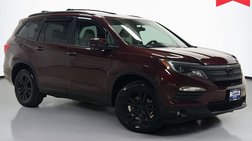 2016 Honda Pilot EX