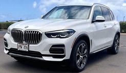 2023 BMW X5 sDrive40i