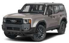 2026 Toyota Land Cruiser 1958