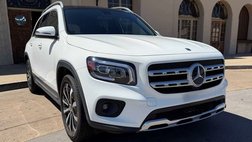2022 Mercedes-Benz GLB GLB 250