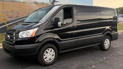2019 Ford Transit 150