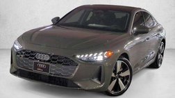 2025 Audi A5 quattro Premium Plus TFSI