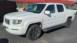 2006 Honda Ridgeline RTL