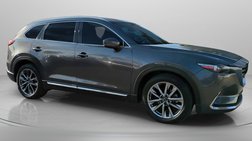 2017 Mazda CX-9 Signature
