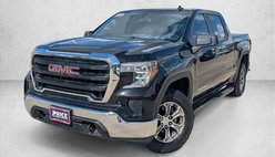 2020 GMC Sierra 1500 Base