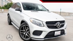 2019 Mercedes-Benz GLE-Class AMG GLE 43