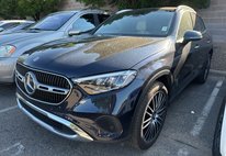 2024 Mercedes-Benz GLC-Class GLC 300