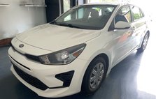 2021 Kia Rio LX