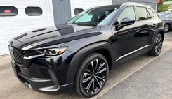 2023 Mazda CX-50 2.5 S Premium Plus