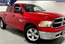 2023 Ram Ram Pickup 1500 Classic SLT