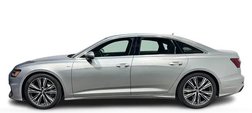 2019 Audi A6 quattro Premium Plus 55 TFSI