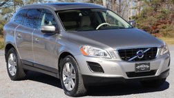 2012 Volvo XC60 T6