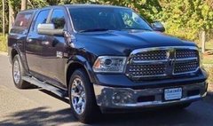 2015 Ram Ram Pickup 1500 Laramie
