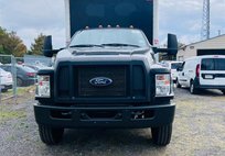 2017 Ford Reg Cab
