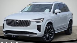 2026 Volvo XC90 B6 Plus 7P