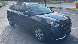 2019 Kia Niro LX
