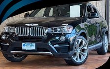 2018 BMW X4 xDrive28i