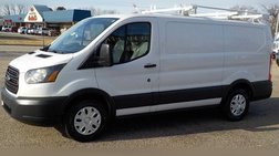 2018 Ford Transit 150