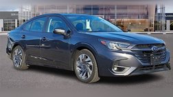 2024 Subaru Legacy Limited