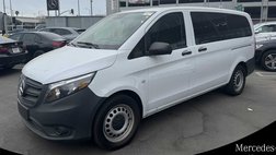 2023 Mercedes-Benz Metris Passenger