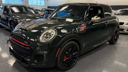 2017 MINI Hardtop John Cooper Works