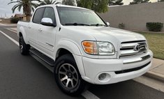 2004 Toyota Tundra SR5