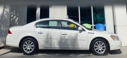 2008 Buick Lucerne CXL