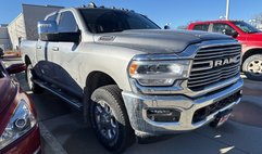 2024 Ram Ram Pickup 2500 Laramie