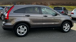 2010 Honda CR-V EX