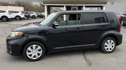 2015 Scion xB Base
