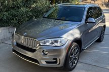 2015 BMW X5 xDrive35d