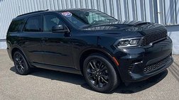 2024 Dodge Durango R/T
