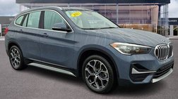 2021 BMW X1 xDrive28i